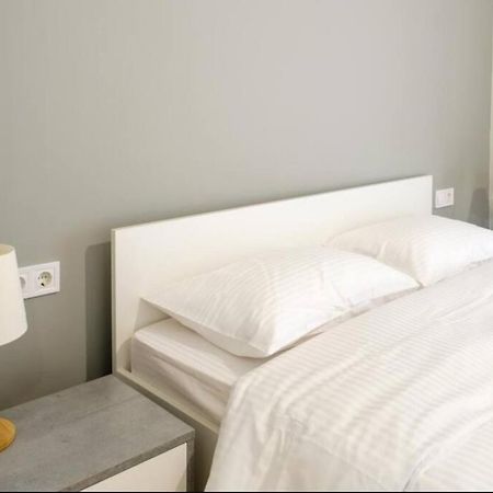 Modern Pangrati Flat! Apartment Athens Exterior photo